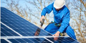 Installation Maintenance Panneaux Solaires Photovoltaïques à Lindre-Haute